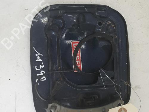 Used Fuel flap TOYOTA COROLLA (_E12_) 2.0 D-4D (CDE120R, CDE120L_) (110 hp) 25842633