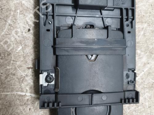 Card reader RENAULT MEGANE III Hatchback (BZ0/1_, B3_) 1.5 dCi | BP31830447E4