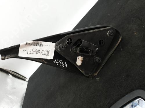Left mirror RENAULT CLIO II (BB_, CB_) 1.4 (B/CB0C, B/CB0S) | BP22872271C26 