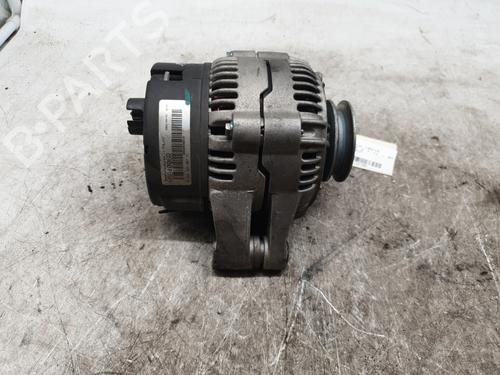 Alternator PEUGEOT 106 II (1A_, 1C_) 1.1 i | BP29146134M7 