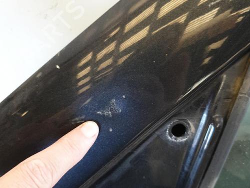 Used Left front door VW GOLF IV (1J1) 1.9 TDI (130 hp) 22885018