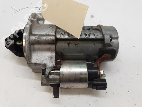 Starter HYUNDAI i40 I (VF) 1.7 CRDi | BP27575324M8 - Image 3