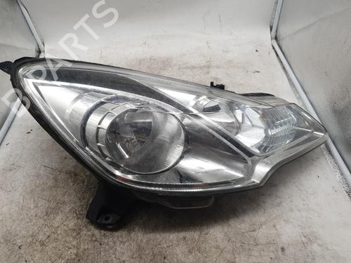 Right headlight CITROËN DS3 (SA_) 1.6 HDi 90 | BP24641413C29 - Image 6