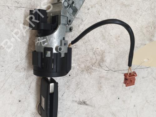 Used Ignition barrel Ignition barrel CITROËN C3 I (FC_, FN_) [2002-2013] 38528813 38528813