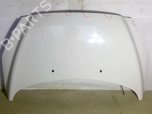 Used Hood PEUGEOT 308 I (4A_, 4C_) 1.6 HDi (112 hp) 22873016