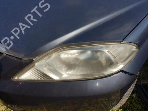 Used Left headlight Left headlight HONDA FR-V (BE) 2.2 i CTDi (BE5) (140 hp) 29429981 29429981