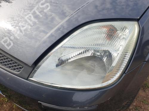 Used Left headlight Left headlight 36961082 36961082