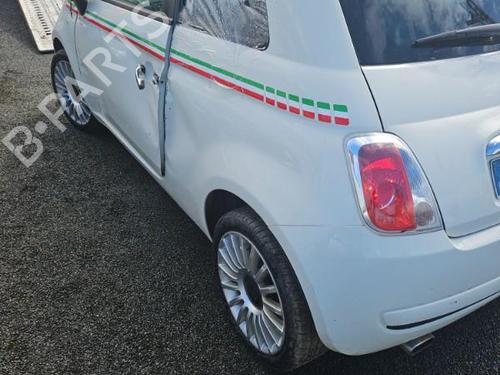 Engine FIAT 500 (312_) 1.2 (312AXA1A) | BP22866141M1 - Image 5