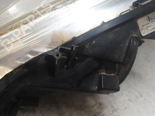 Right headlight CITROËN DS3 (SA_) 1.6 HDi 90 | BP33890144C29 - Image 6