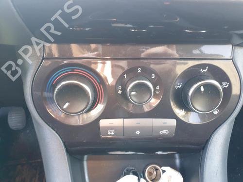 Used Climate control Climate control FIAT BRAVO II (198_) 1.6 D Multijet (198AXM1B) (90 hp) 32494573 32494573