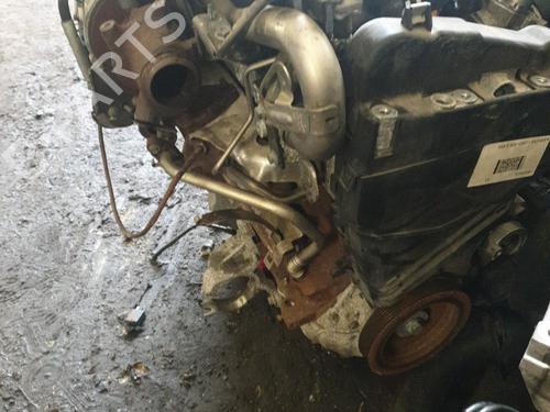 Engine RENAULT CLIO IV (BH_) 1.5 dCi 90 | BP27159190M1 - Image 3