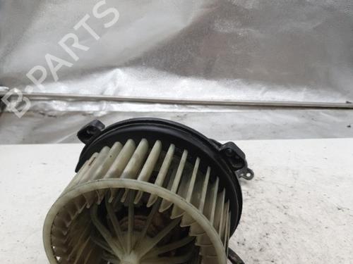 Used Heater blower motor PEUGEOT BOXER Van (230L) 2.5 D (86 hp) 25843412