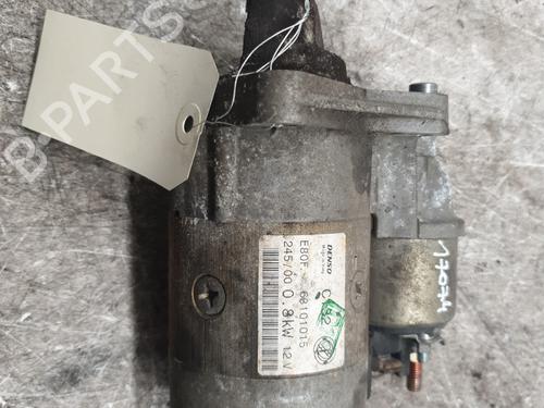 Starter FIAT PUNTO (188_) 1.2 60 (188.030, .050, .130, .150, .230, .250) | BP29115350M8 
