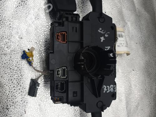 Used Steering column stalk Steering column stalk PEUGEOT 206+ (2L_, 2M_) 1.4 HDi eco 70 (68 hp) 23933784 23933784