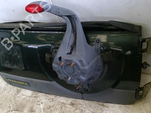 Bakluke CC/Kombi-Kupé LAND ROVER FREELANDER I (L314) 2.0 DI 4x4 (98 hp) 22881517