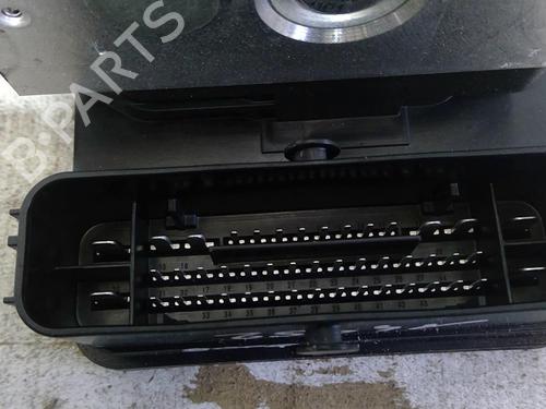 Used ABS pump ABS pump PEUGEOT 2008 II (UD_, US_, UY_, UJ_, UR_, UC_) 1.5 BlueHDI 110 (UDYHSK) (110 hp) 22876307 22876307