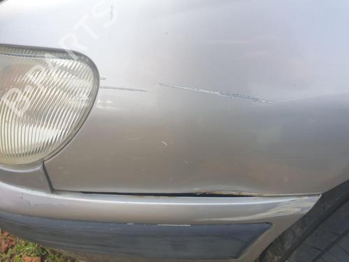 Left front fenders PEUGEOT 406 (8B) 1.9 TD | BP28543383C41