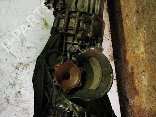 Gearbox AUDI A4 B7 (8EC) 2.0 TDI 16V | BP22868613M3 