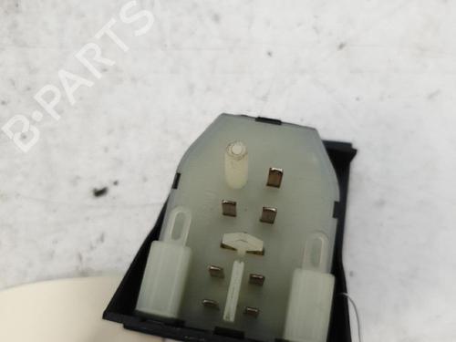 Used Mirror switch Mirror switch AUDI 80 B3 Saloon (893, 894, 8A2) 1.8 S (90 hp) 24421960 24421960