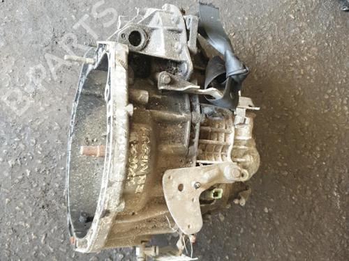 Used Gearbox RENAULT LAGUNA II (BG0/1_) 1.9 dCi (BG08, BG0G) (120 hp) 22885164