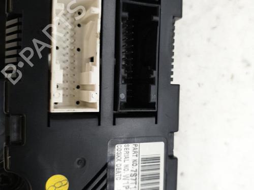 Climate control FORD MONDEO IV (BA7) 1.8 TDCi | BP24421830I5 