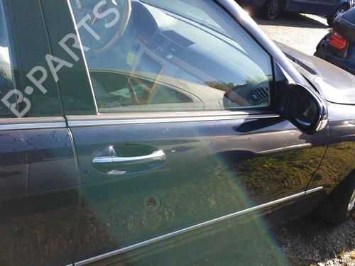 Used Right front door MERCEDES-BENZ S-CLASS (W220) S 320 CDI (220.026, 220.126) (197 hp) 25330708