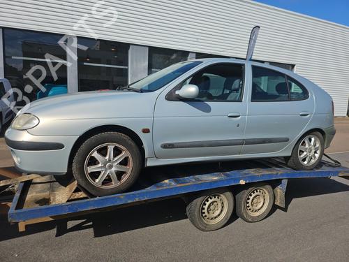 Used Parts RENAULT MEGANE I (BA0/1_) 1.9 dCi (BA05, BA1F) (102 hp) 4439943