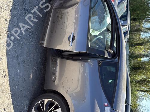 Brugte RENAULT MEGANE III Coupe (DZ0/1_) 1.9 dCi (DZ0N, DZ0J, DZ1J, DZ1K) (131 hp) 4254897