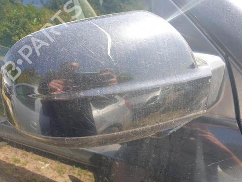 Right mirror HYUNDAI TUCSON (JM) 2.0 CRDi | BP29896304C27