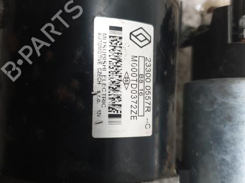 Used Starter Starter RENAULT CLIO IV (BH_) 1.2 TCe 120 (BHAU) (118 hp) 28798746 28798746