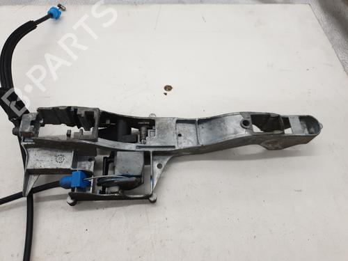 Used Front left lock Front left lock 22877884 22877884