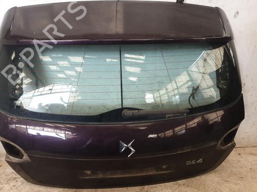 Bakluke CC/Kombi-Kupé CITROËN DS4 (NX_) 1.6 BlueHDi 120 | BP26905184C6 