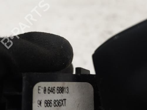 Used Switch Switch PEUGEOT 207 (WA_, WC_) 1.6 HDi (92 hp) 22874724 22874724