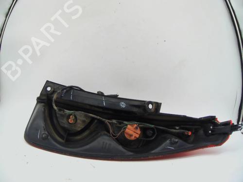 Used Left taillight Left taillight NISSAN NOTE (E11, NE11) 1.6 (110 hp) 22880722 22880722