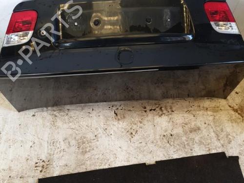 Used Tailgate Tailgate BMW 3 (E46) 316 i (115 hp) 22878224 22878224