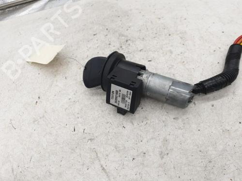 Used Ignition barrel CITROËN XANTIA (X1_, X2_) 2.0 HDI 109 (109 hp) 22883822