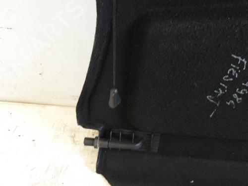 Rear parcel shelf FORD FIESTA V (JH_, JD_) 1.4 TDCi | BP24421782C85 