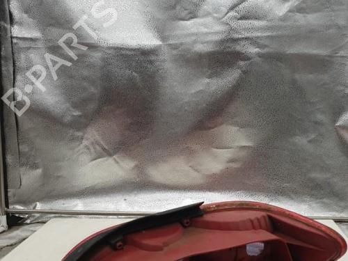 Used Left taillight Left taillight PEUGEOT 406 (8B) 1.8 16V (110 hp) 22865344 22865344
