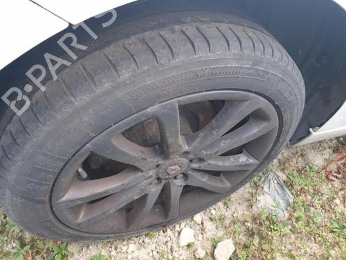 Used Rim RENAULT LAGUNA Coupe (DT0/1) 2.0 dCi (DT0M, DT0N, DT0S, DT19, DT1F) (173 hp) 28076124