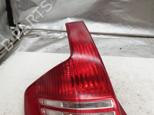 Used Left taillight Left taillight CITROËN C4 I (LC_) 1.6 HDi (109 hp) 30618830 30618830