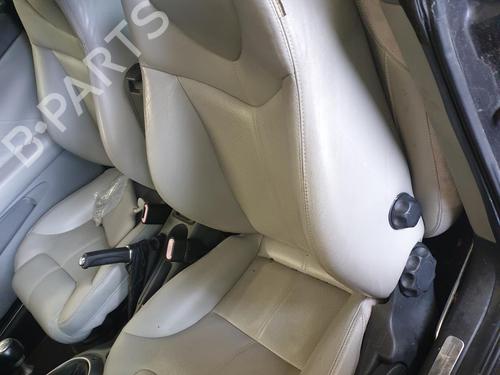 Left front seat ALFA ROMEO GT (937_) 1.9 JTD (937CXN1B) | BP31909660C15 - Image 3