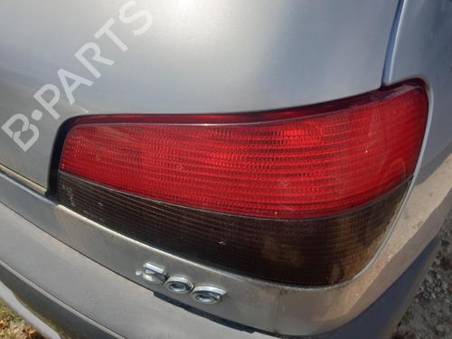 Used Right taillight Right taillight 37707453 37707453