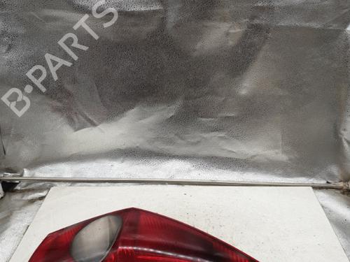Used Right taillight RENAULT MEGANE II Estate (KM0/1_) 1.5 dCi (KM0F, KM0T, KM2B) (82 hp) 22866970