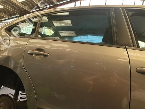 Used Right rear door CITROËN C4 I (LC_) 1.4 16V (88 hp) 28964600