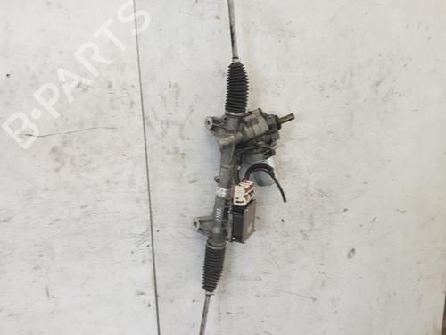 Used Steering rack RENAULT TWINGO III (BCM_, BCA_) 1.0 SCe 75 (73 hp) 30648638