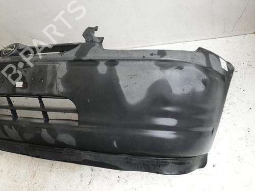 Front bumper OPEL CORSA B (S93) 1.5 TD (F08, F68, M68) | BP22885558C7 