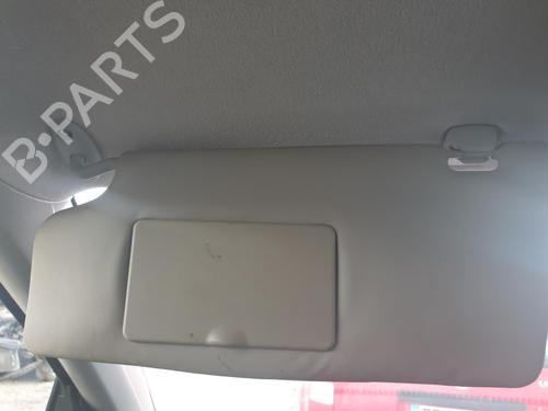 Zonneklep links FORD FOCUS I (DAW, DBW) 1.6 16V | BP29839983I1 