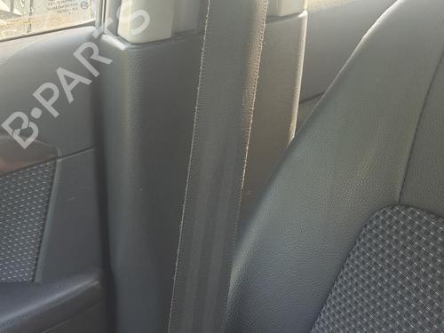 Front right seatbelt CHEVROLET CAPTIVA (C100, C140) 2.0 D 4WD | BP36055518I25 - Image 2