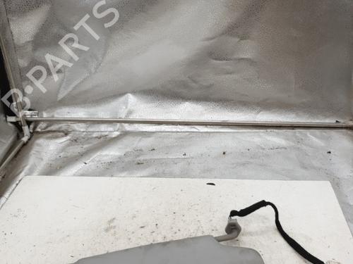 Used Left sun visor VOLVO S40 I (644) 1.9 DI (95 hp) 22874147