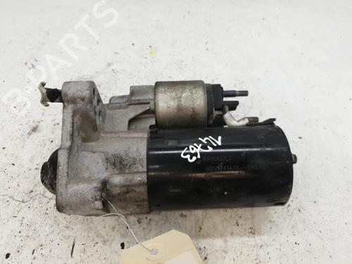Starter RENAULT MEGANE III Hatchback (BZ0/1_, B3_) 1.9 dCi (BZ0N, BZ0J) | BP22875264M8 